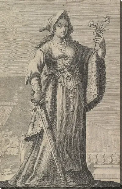 картина
