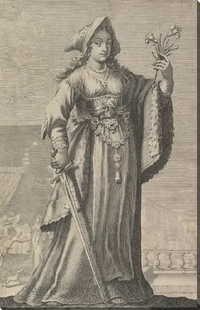 картина