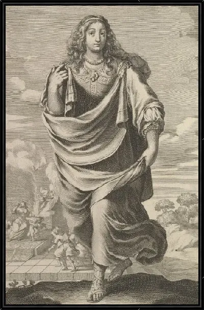 картина
