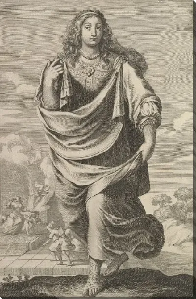 картина
