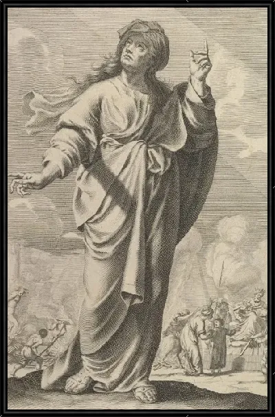 картина