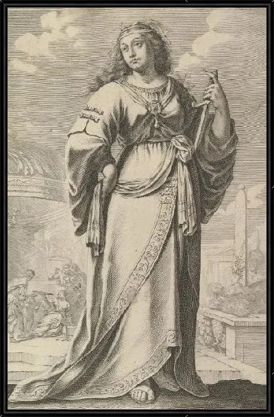 Картина Арри