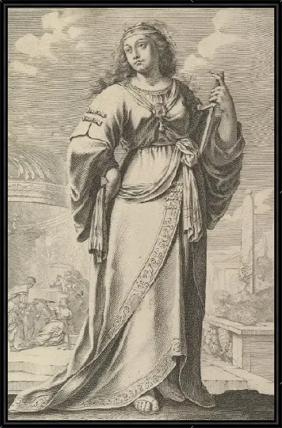 картина