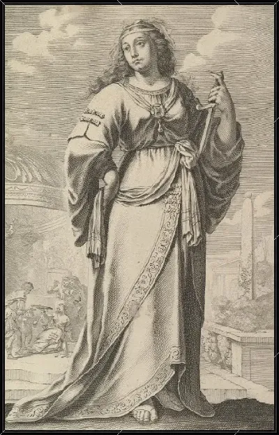 картина