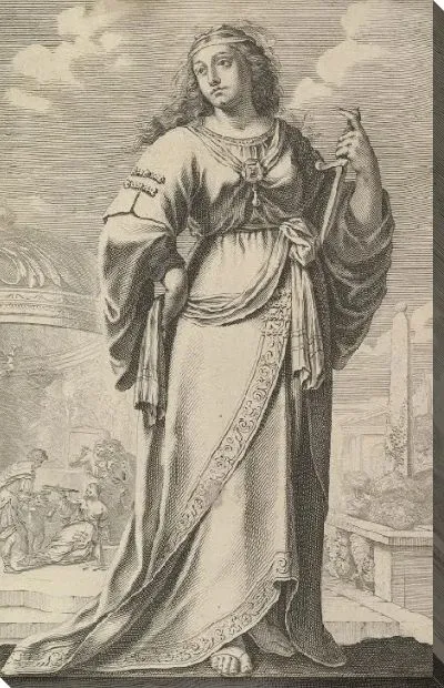 Картина Арри