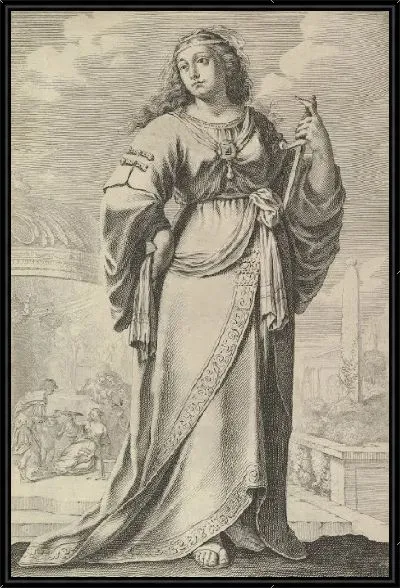 Картина Арри