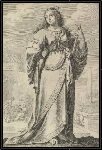 картина