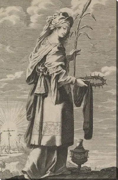 картина