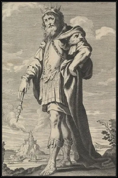 картина