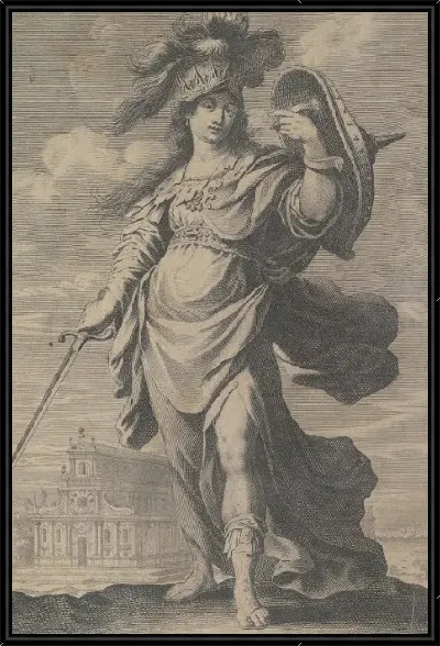 картина