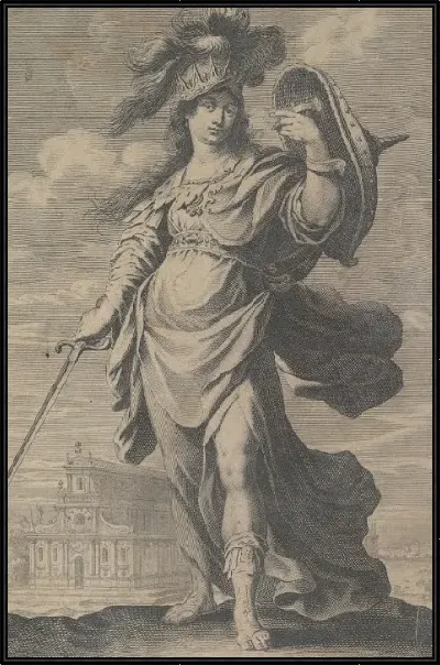 картина