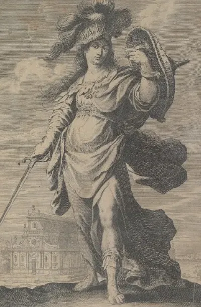 картина