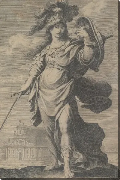 картина