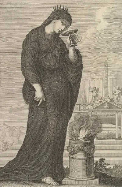 картина