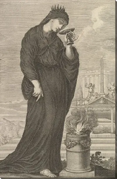 картина