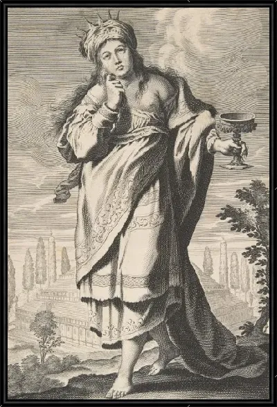 картина