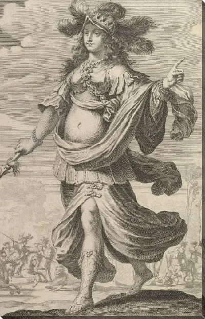 картина