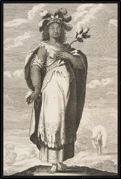 картина