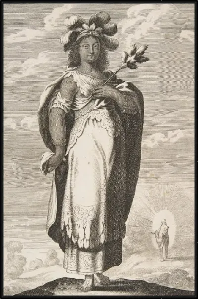 картина