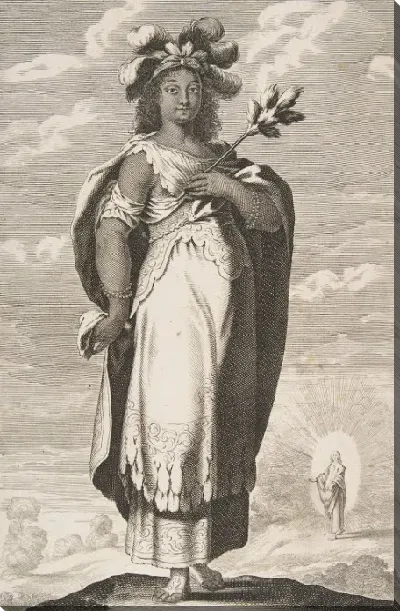 картина