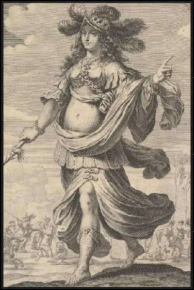 картина