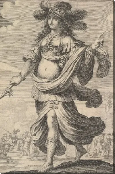 картина