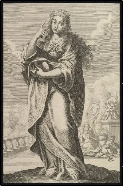 картина