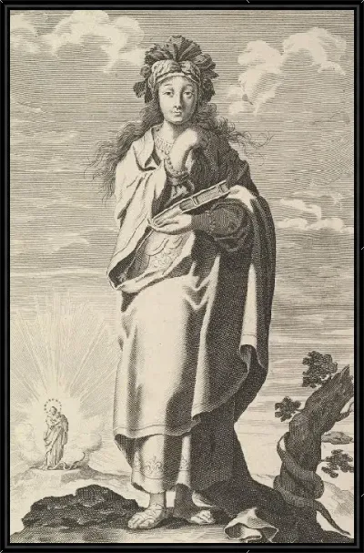 картина