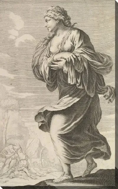 Картина секта