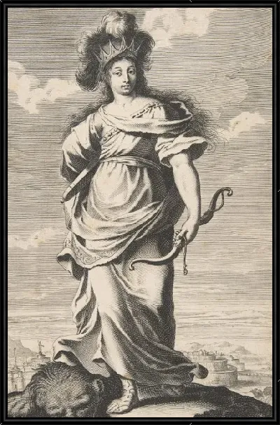 картина