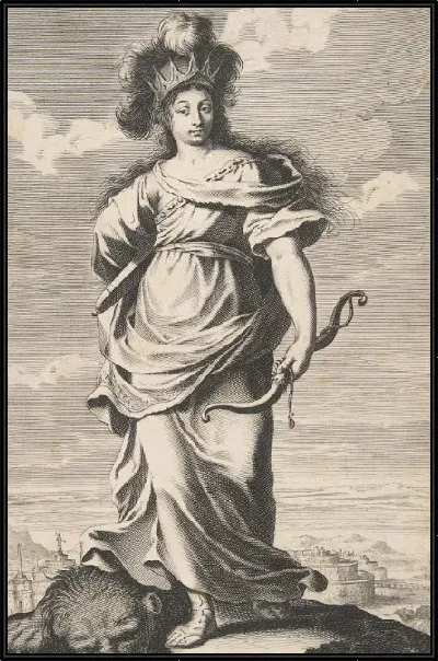 картина