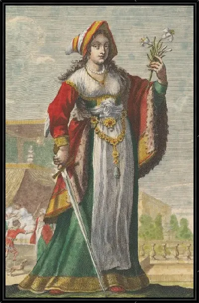 картина