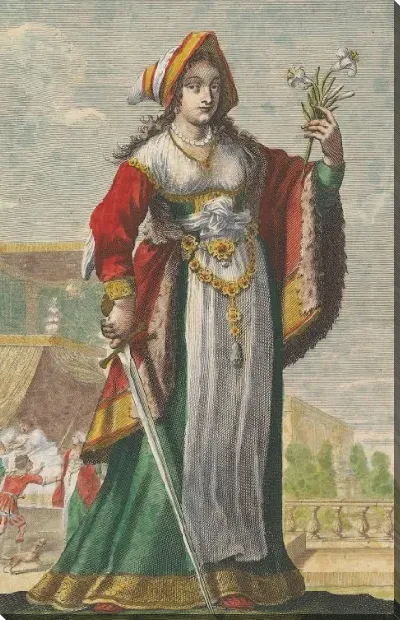 картина