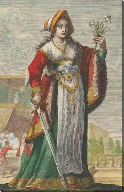 картина