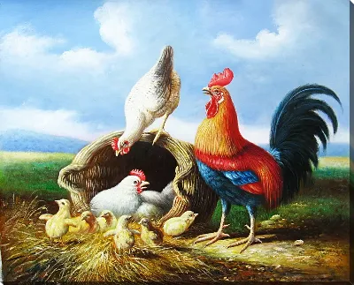 картина