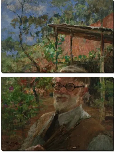 картина