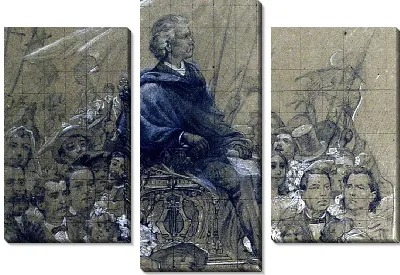 картина