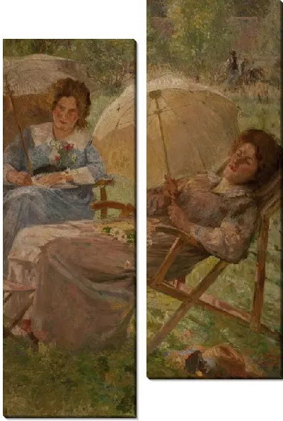 картина