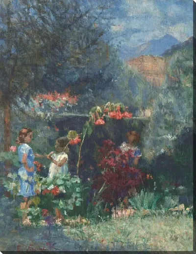 картина