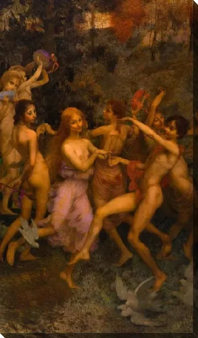 Картина Orodus