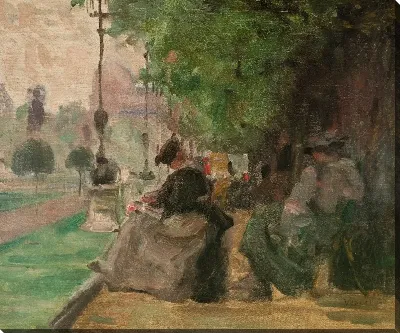 картина