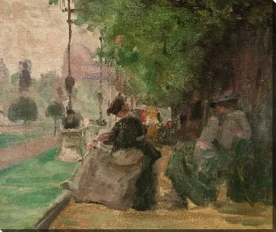 картина