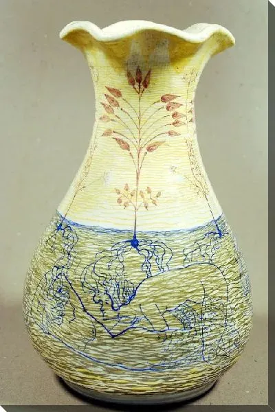 Картина кружка