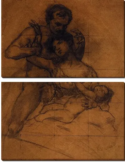 Картина Пара №8