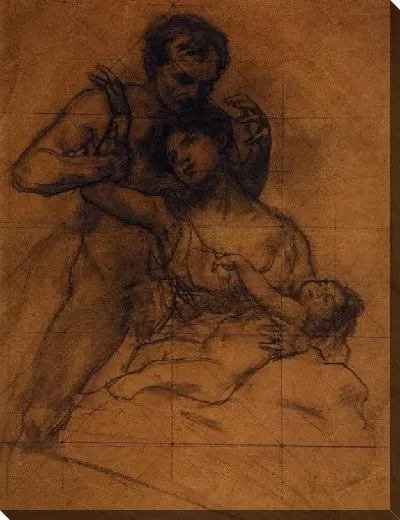 Картина Пара №8