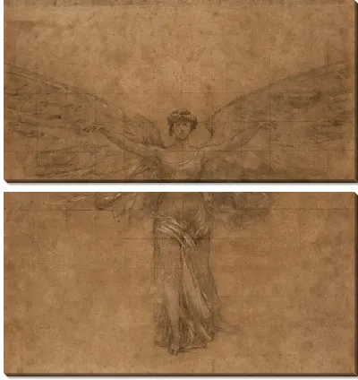 Картина Искусство