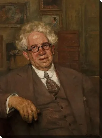 Картина Картина Жозе да Силва Брандао