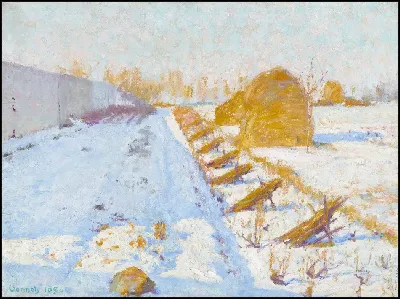 картина