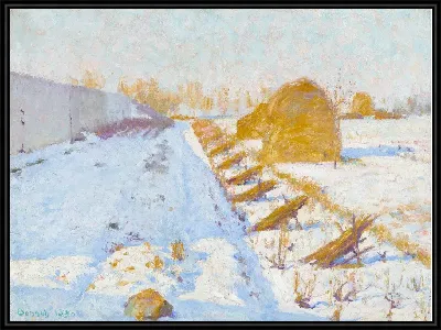картина
