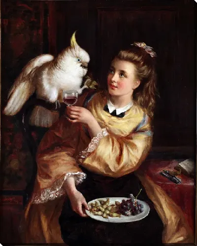 картина